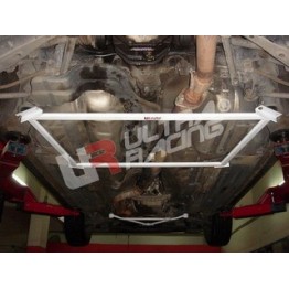 BMW 3 E92 335i / E93 3.5 Ultra-R 2Point Front Upper Strutbar