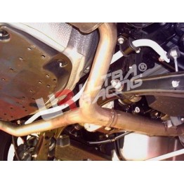 BMW 3-Series E30 UltraRacing Front Upper Strutbar Adjustable