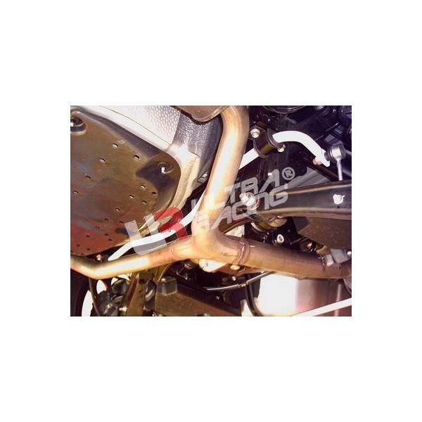 BMW 3-Series E30 UltraRacing Front Upper Strutbar Adjustable