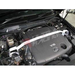 BMW 3-Series E46 (incl M3) UltraRacing Rear Upper Strutbar