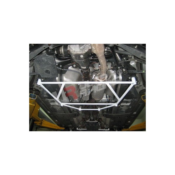 BMW 3-Series E46 318 1.9 99-01 Ultra-R Front Upper Strutbar