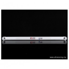 Audi A4 04-07 FSI UltraRacing 4-Point Front Lower Brace