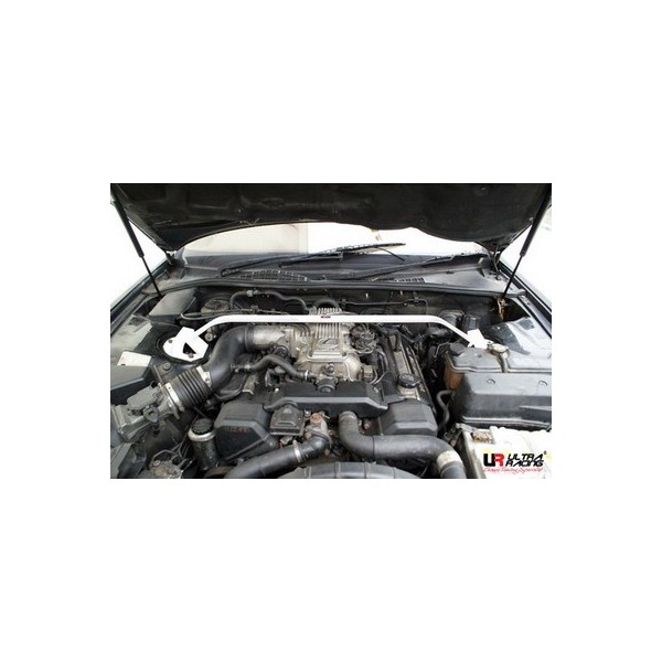 BMW 3-Series E90 05+ 320 Ultra-R 2-Point Rear Upper Strutbar