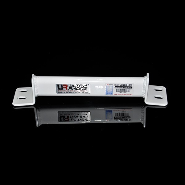 BMW 3-Series E90 05+ 320 UltraRacing Front Upper Strutbar