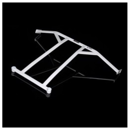 BMW 3-Series F30 320 11+ Ultra-R 2-Point Front Lower Bar