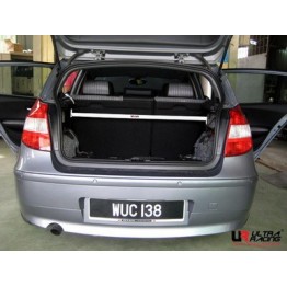 Audi Q3 11+ 2.0TFSI/TDI UltraRacing 6P Front Lower Brace