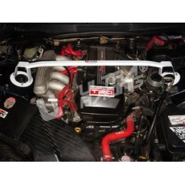 BMW 5-Series E60 2.5 07+ UltraRacing Front Upper Strutbar