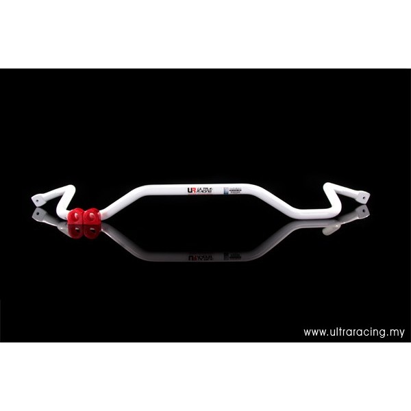 BMW 5-Series E60 530 UltraRacing 2-Point Front Lower Tiebar
