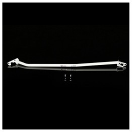 BMW 640 E63/E64 4.0 03-10 Ultra-R 2-Point Rear Lower Bar