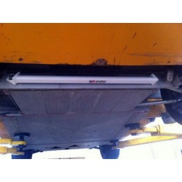 BMW 6-Series E63 03-10 UltraRacing Front Upper Strutbar