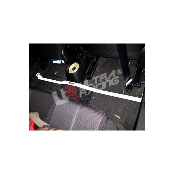 BMW E53 X5 4.4 99-06 UltraRacing Front Upper Strutbar