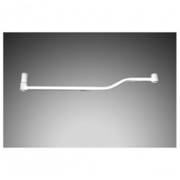 Audi TT 8J 06+/TTS Quattro 08+ Ultra-R 4-Point Front H-Brace