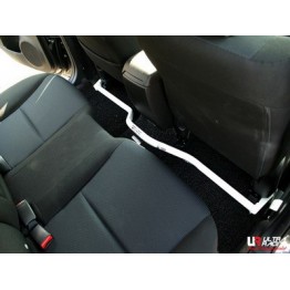 BMW X3 F25 10+ 2.0TT Ultra-R 2-Point Front Upper Strut Bar