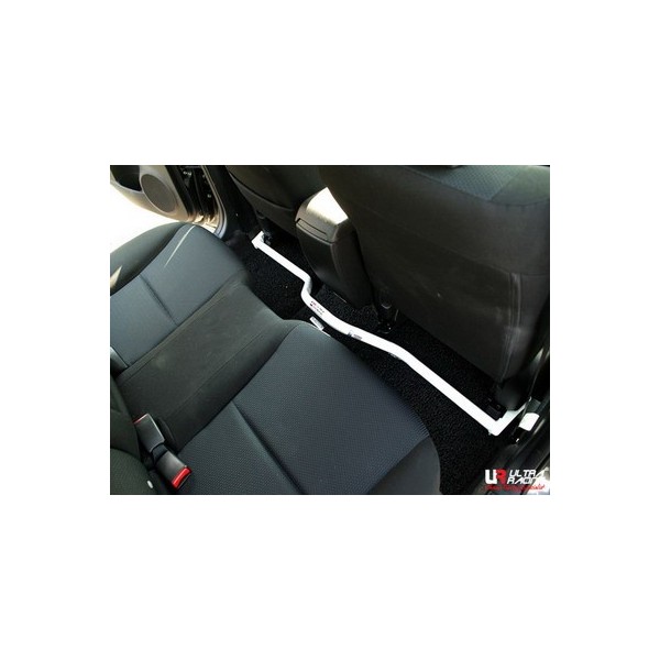 BMW X3 F25 10+ 2.0TT Ultra-R 2-Point Front Upper Strut Bar