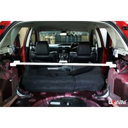 BMW X5 E70 06-10/X6 E71 08+ Ultra-R 4-P Front Upper Strutbar