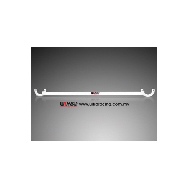 BMW Z4 E85 02+ UltraRacing 2-Point Rear Upper Strutbar
