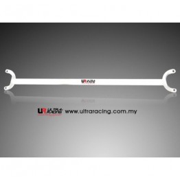 Chery A5 06+ UltraRacing 2-Point Rear Upper Strutbar