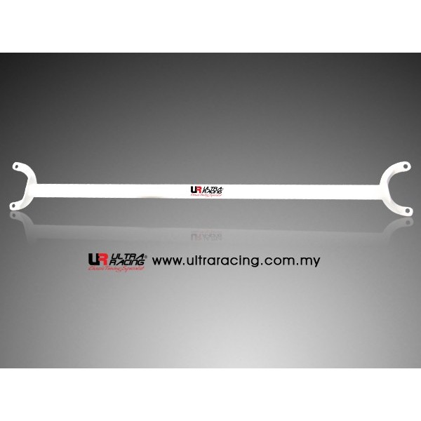 Chery A5 06+ UltraRacing 2-Point Rear Upper Strutbar