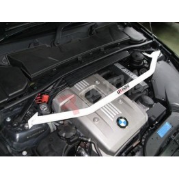 BMW 3 E92 335i / E93 3.5 Ultra-R 7-Point Front Lower Brace
