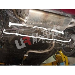 Chery Eastar 06+ UltraRacing 2-Point Front Upper Strutbar