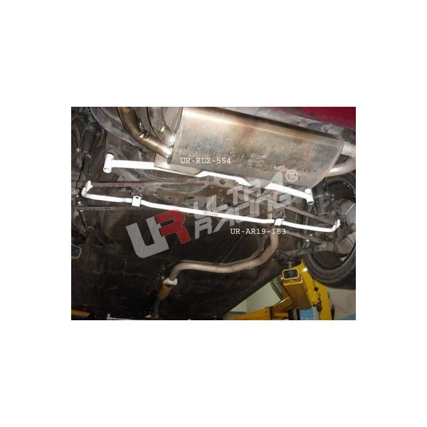 Chery Eastar 06+ UltraRacing 2-Point Front Upper Strutbar