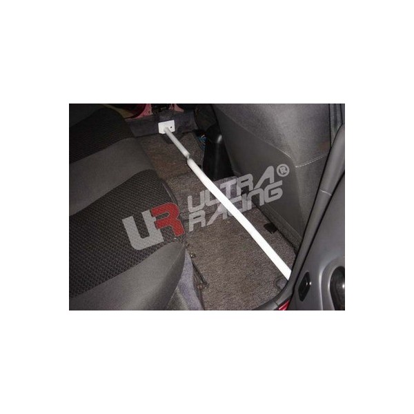 Chevrolet Aveo 1.4 11+ UltraRacing 2P Front Upper Strut Bar