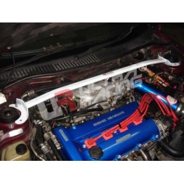 Chevrolet Aveo 1.4 11+ UltraRacing Front Upper Strutbar