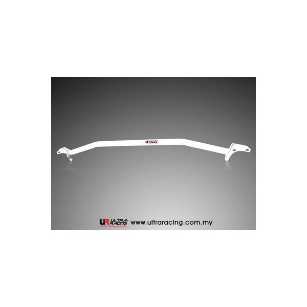 Chevrolet Aveo UltraRacing 2-Point Front Upper Strutbar