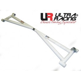 Chevrolet Orlando 10+ UltraRacing 2P Front Upper Strutbar