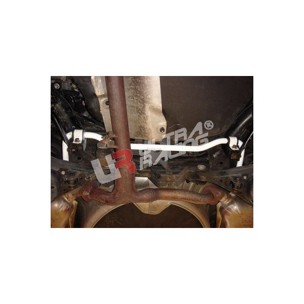 Chrysler 300C SRT8 V8 11+ UltraRacing Rear Upper Strut Bar