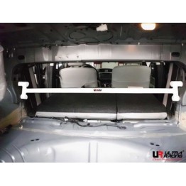 Chrysler 300C V6 05-10 UltraRacing 2P Front Upper Strut Bar