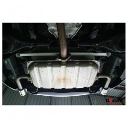 Citroen ZX 1.9 (Diesel) UltraRacing Front Upper Strutbar