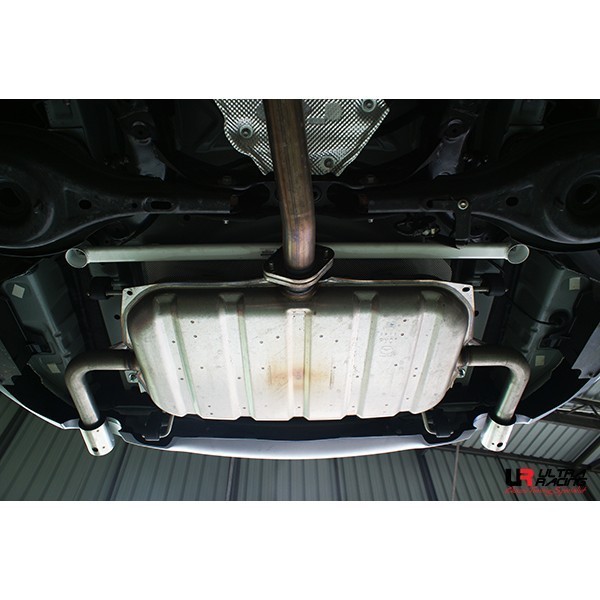 Citroen ZX 1.9 (Diesel) UltraRacing Front Upper Strutbar