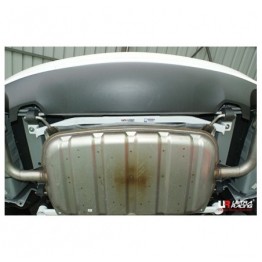 Citroen ZX 1.9 (Diesel) UltraRacing Rear Lower Tiebar