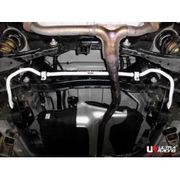 Daihatsu Charade G11 83-85 Ultra-R 2P Front Upper Strutbar