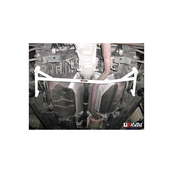 Daihatsu Terios 5-Seat 06+ Ultra-R 4P Front Upper Strutbar