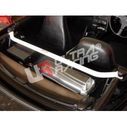 Daihatsu Terios 5-Seat 06+ Ultra-R Front Lower Tiebar