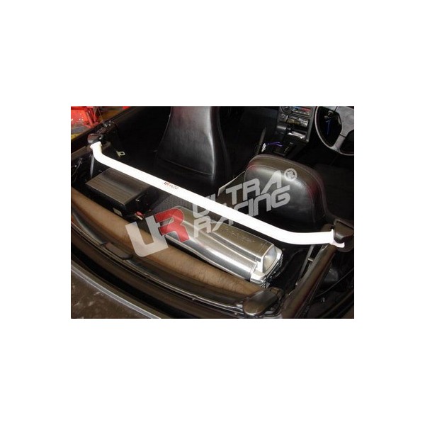 Daihatsu Terios 5-Seat 06+ Ultra-R Front Lower Tiebar