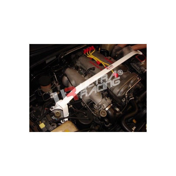 Daihatsu Terios 7-Seat 06+ Ultra-R 4P Front Upper Strutbar