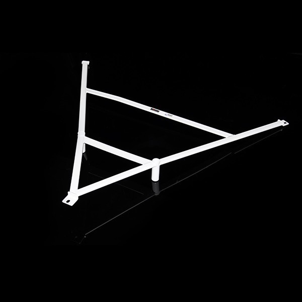 BMW E53 X5 4.4 99-06 UltraRacing 4-Point Front H-Brace