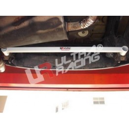 Fiat Bravo 1.4 (Turbo) 07+ Ultra-R Front Lower Tiebar