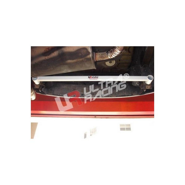 Fiat Bravo 1.4 (Turbo) 07+ Ultra-R Front Lower Tiebar