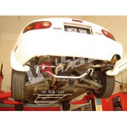 Fiat Bravo 1.8 95-01 UltraRacing 2Point Front Upper Strutbar
