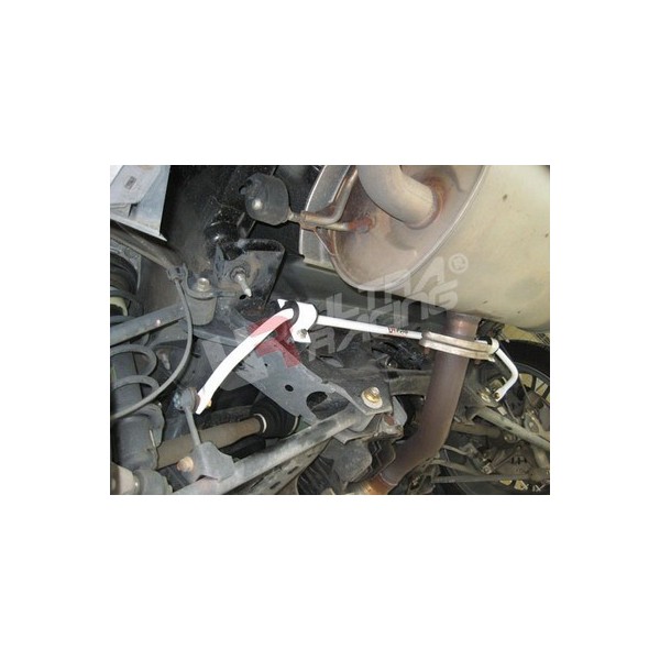 Fiat Stilo 2.4 UltraRacing 2-Point Front Upper Strutbar