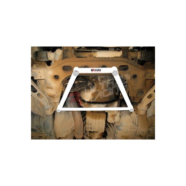 Ford Fiesta MK6/7 1.6 08+ UltraRacing Rear Upper Strutbar