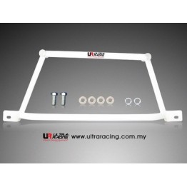 Ford Focus Mk3 11+ UltraRacing 2P Front Upper Strut Bar