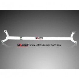 Ford Kuga 12+ UltraRacing 2-Point Front Lower Brace 2878