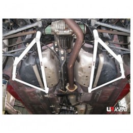 Ford Kuga 12+ UltraRacing 2-Point Front Upper Strut Bar