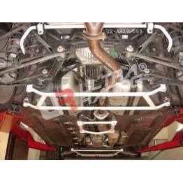 Ford Mondeo MK4 2.3 07-13 Ultra-R 2P Front Upper Strutbar