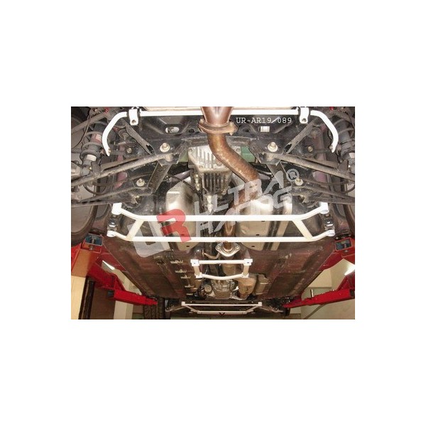 Ford Mondeo MK4 2.3 07-13 Ultra-R 2P Front Upper Strutbar